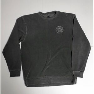 Thalia Surf Sunny Mens Crew Fleece